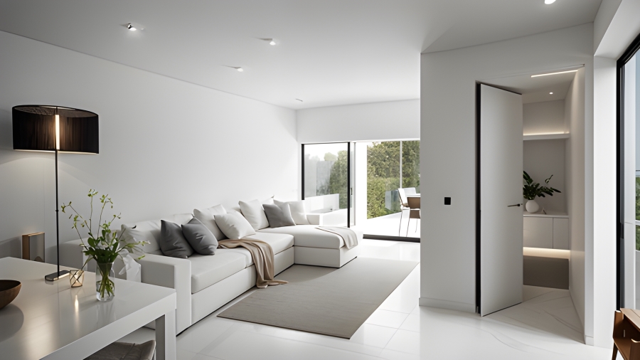 0 Bedroom Property for Sale in Haasendal Western Cape